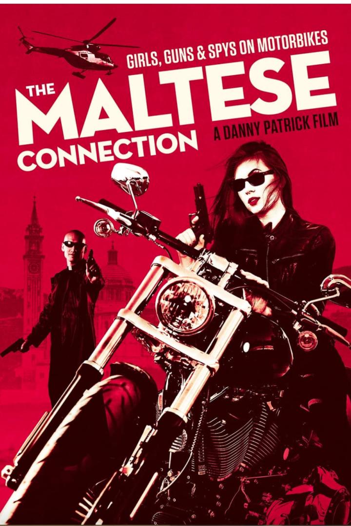 The Maltese Connection