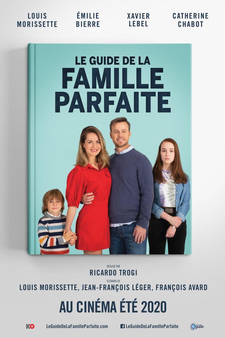 Le guide de la famille parfaite