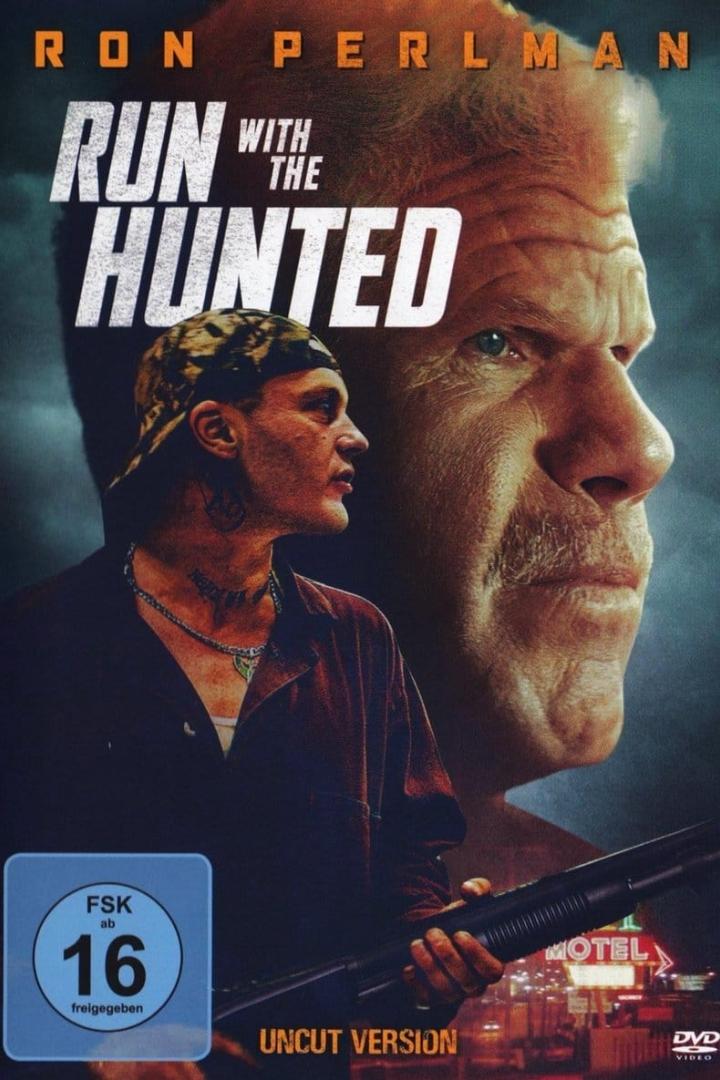 Run with the Hunted