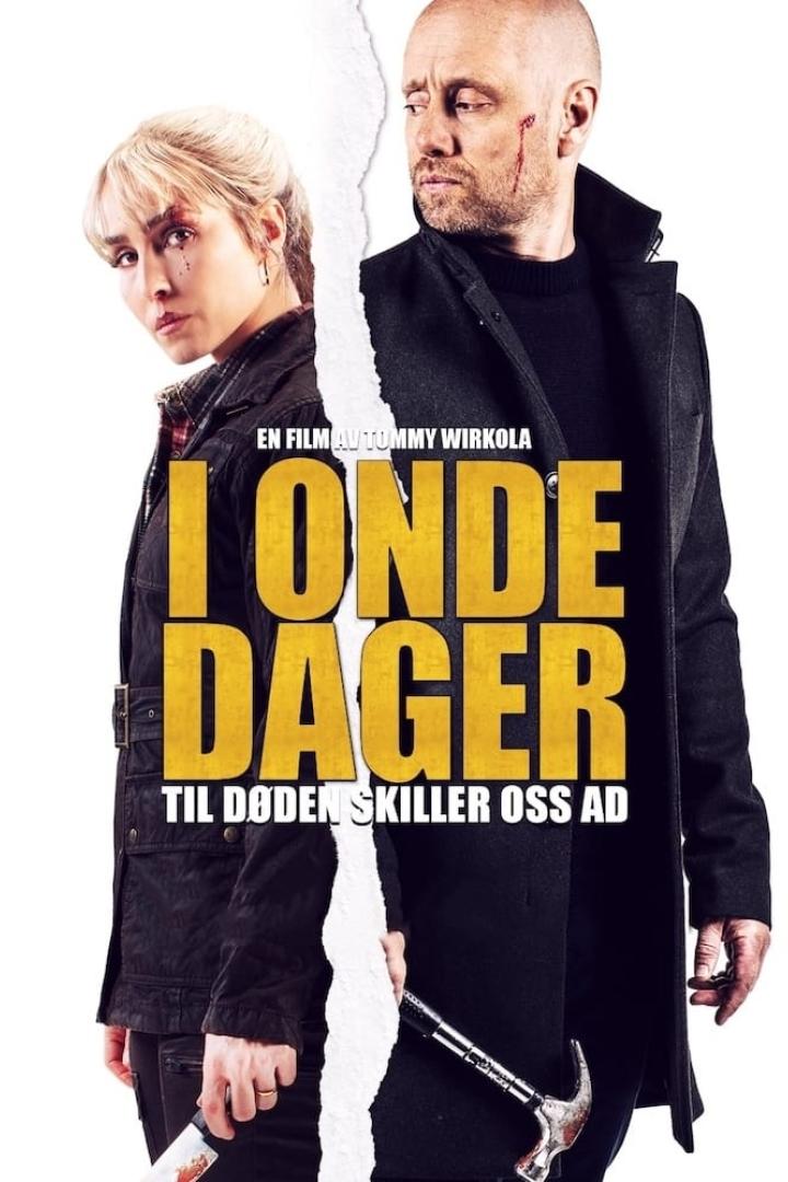 I onde dager