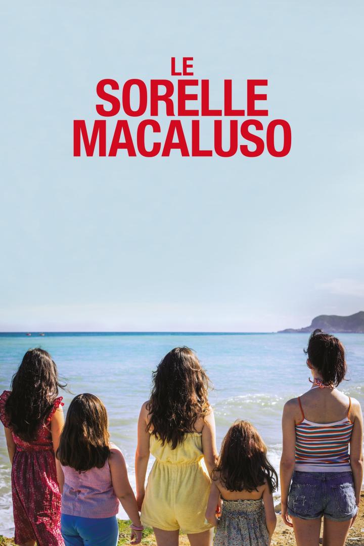 Le sorelle Macaluso