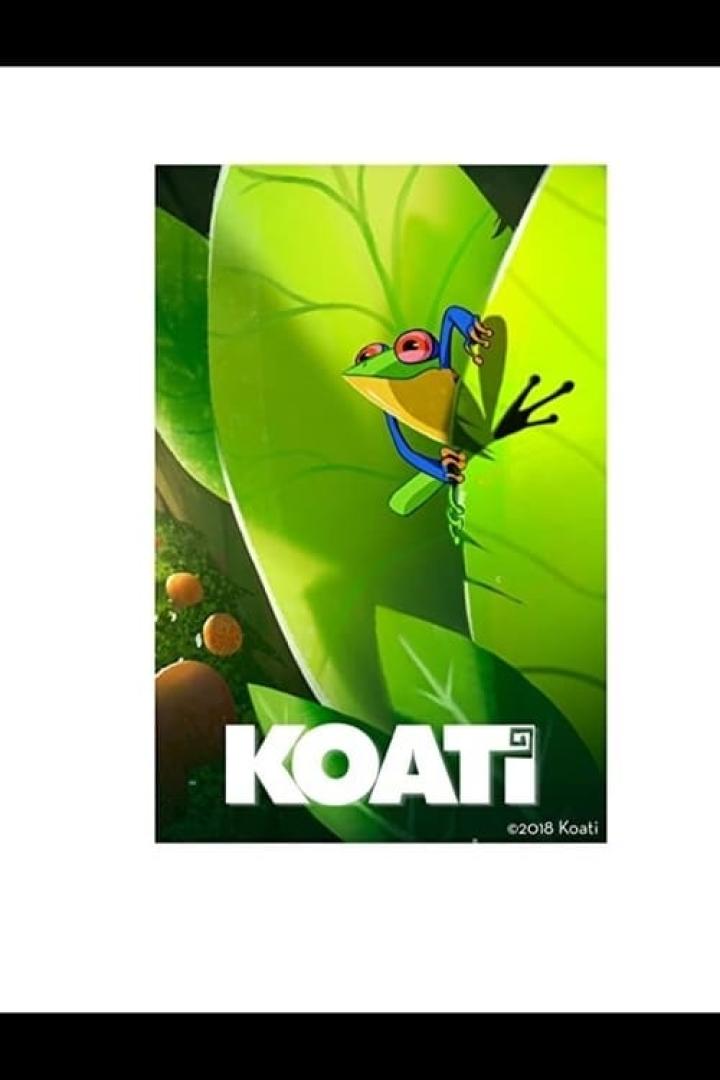 Koati