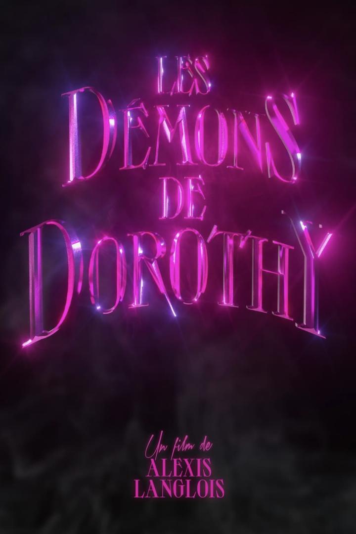 Les démons de Dorothy