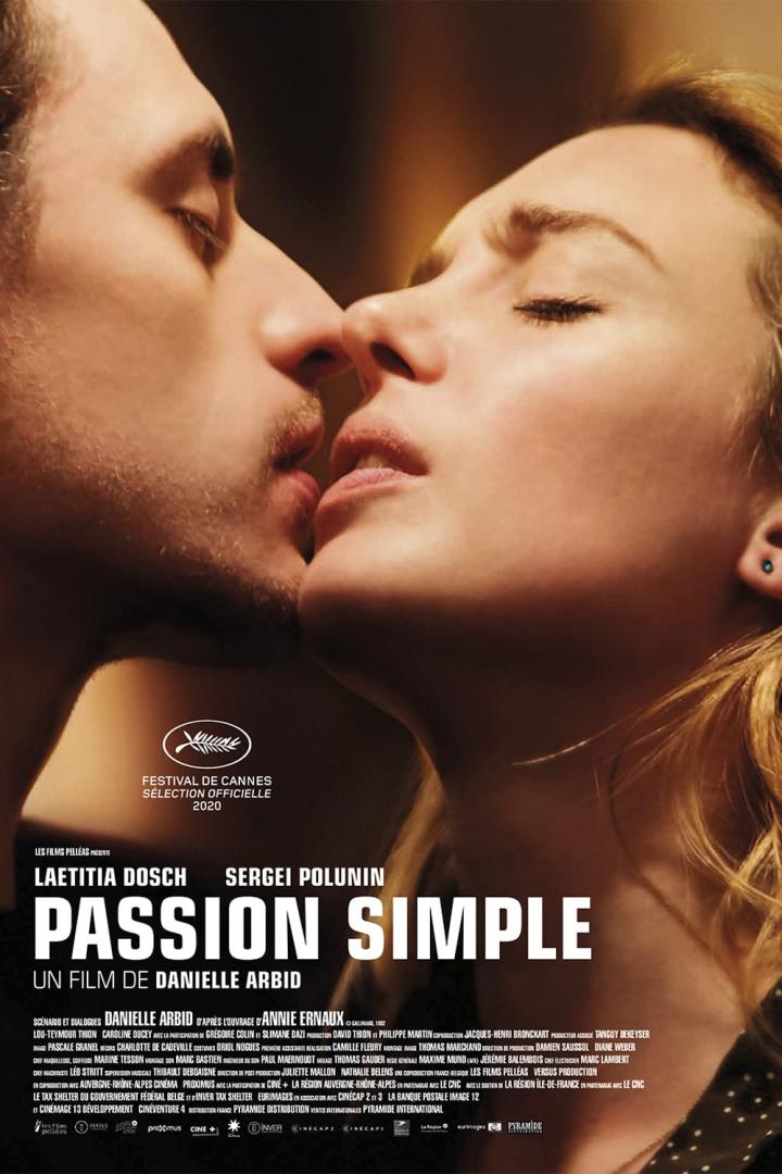 Passion simple