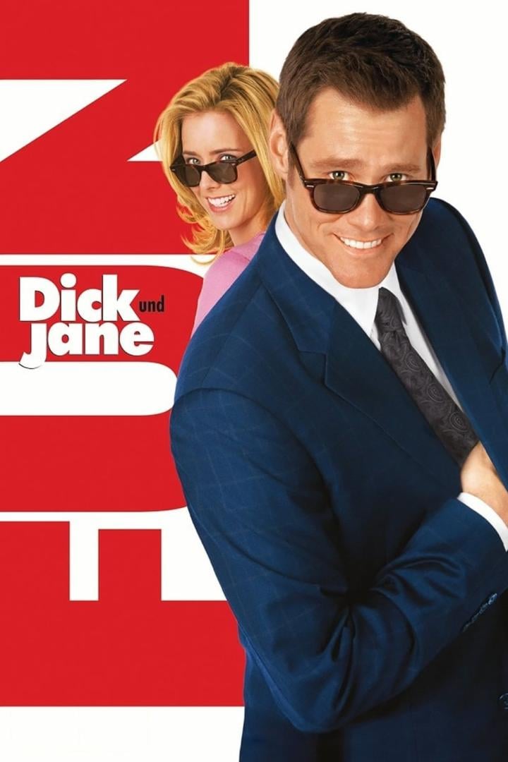 Fun with Dick and Jane (2005)