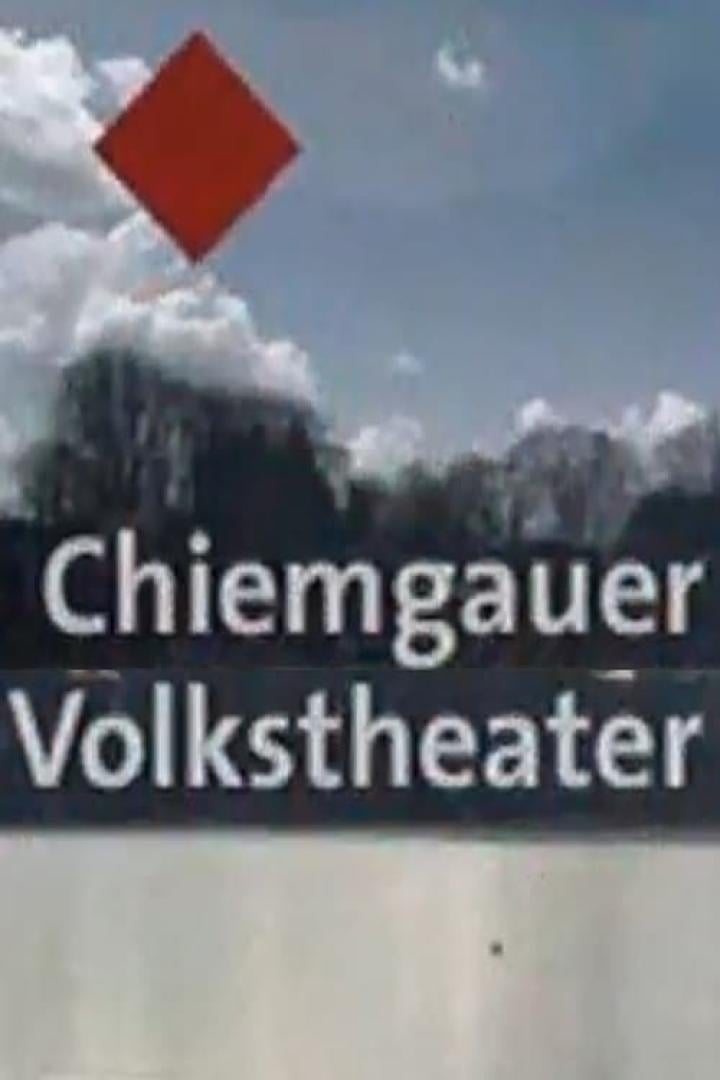 Chiemgauer Volkstheater