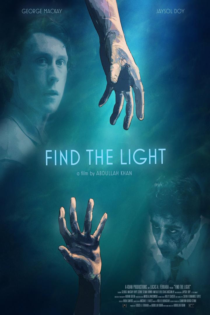 Find the Light