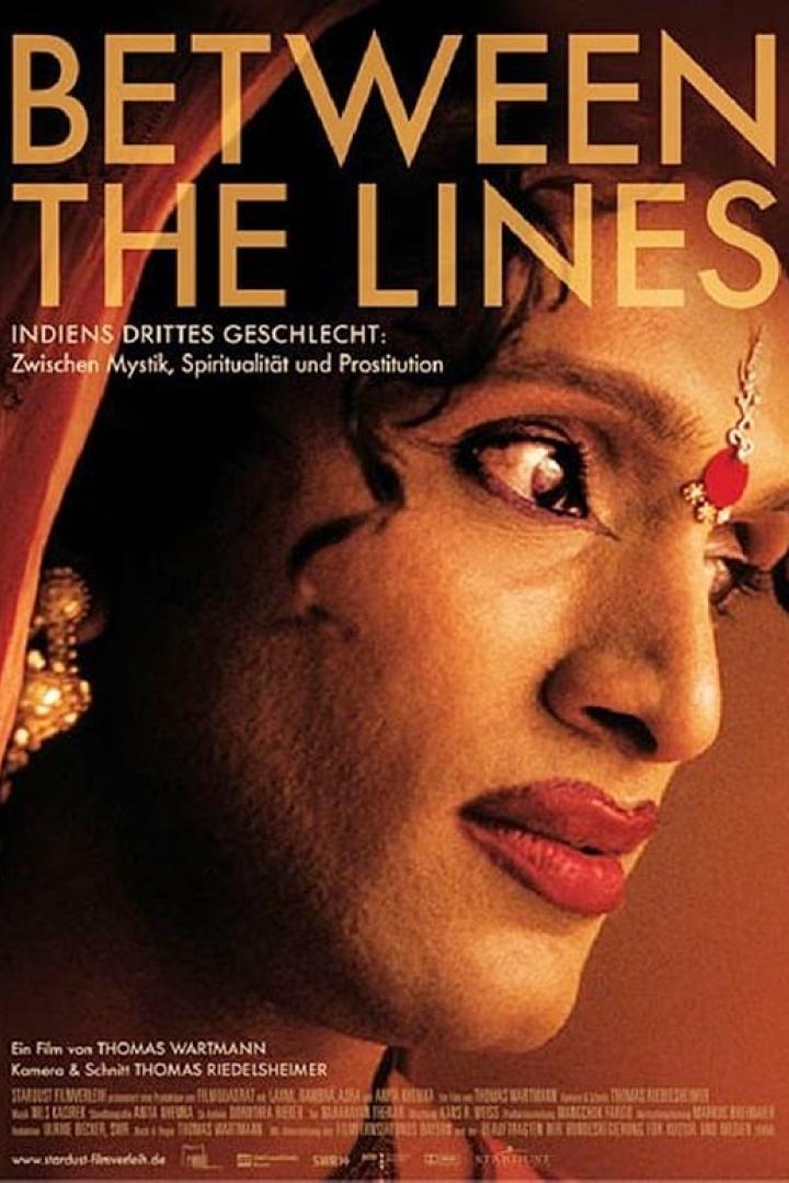 Between the Lines: India's Third Gender