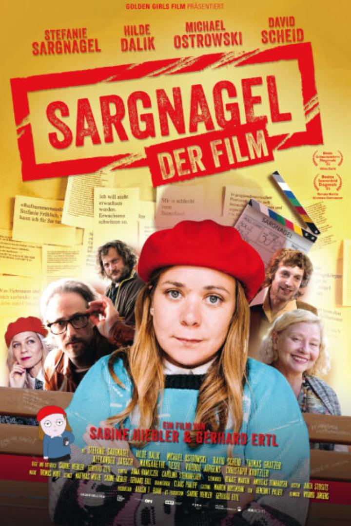 Sargnagel – Der Film