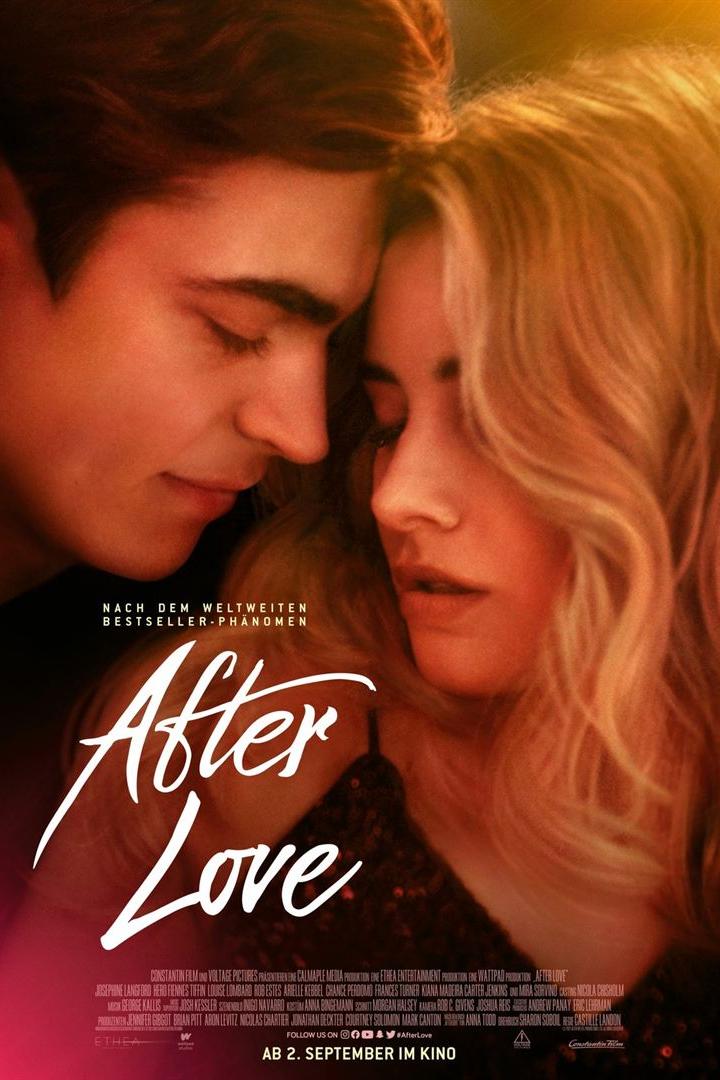 After Love