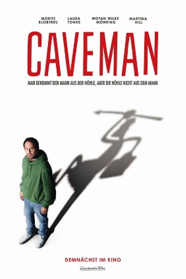 Caveman – Der Kinofilm