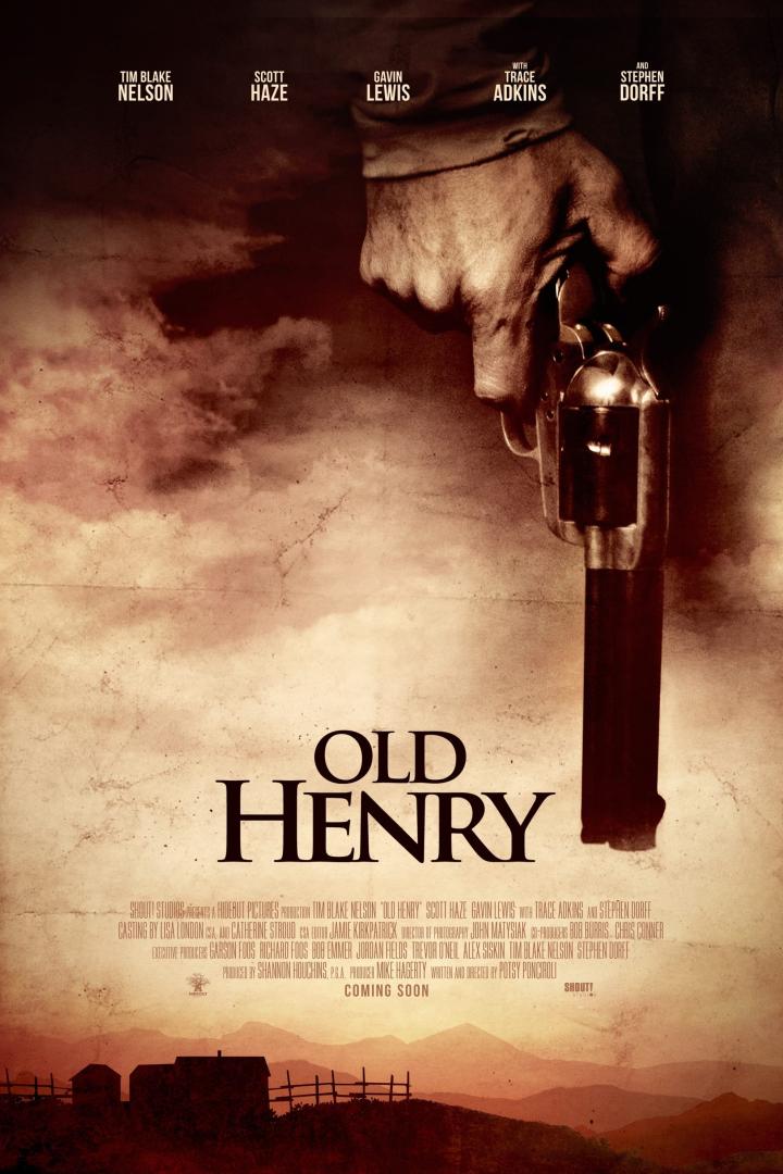 Old Henry