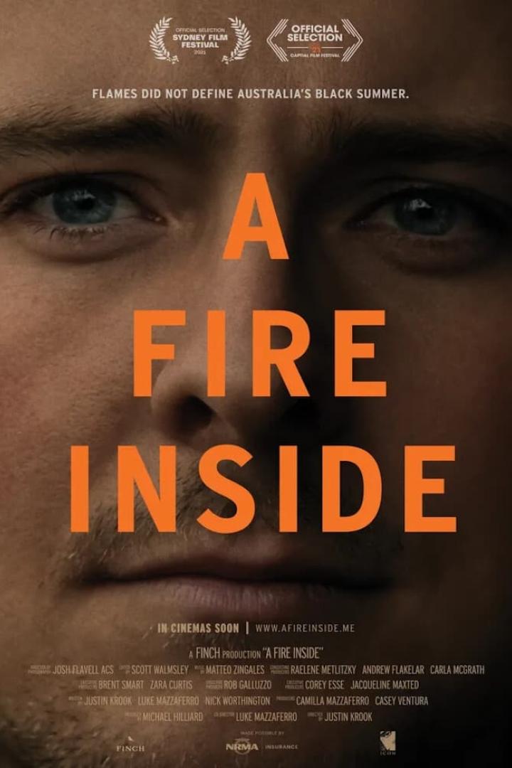 A Fire Inside