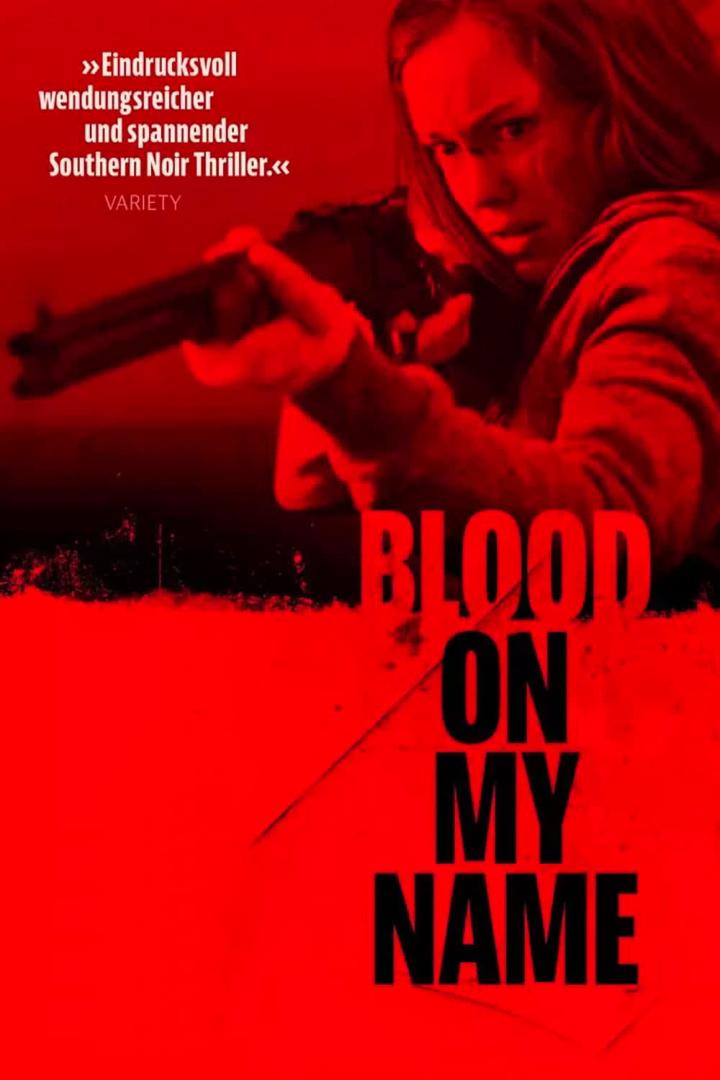 Blood on Her Name