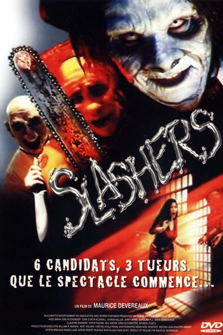 Slashers