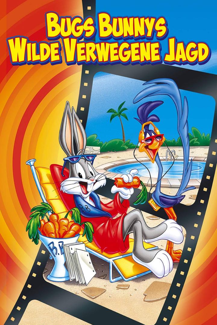 The Bugs Bunny/Road Runner Movie