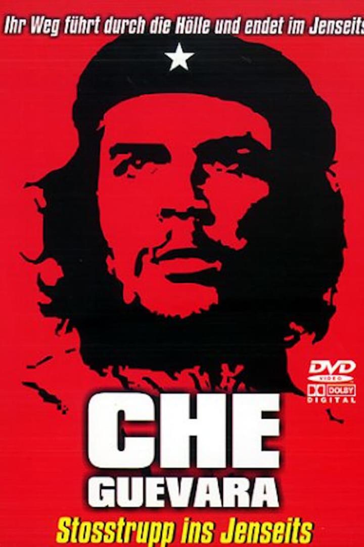 'El' Che Guevara