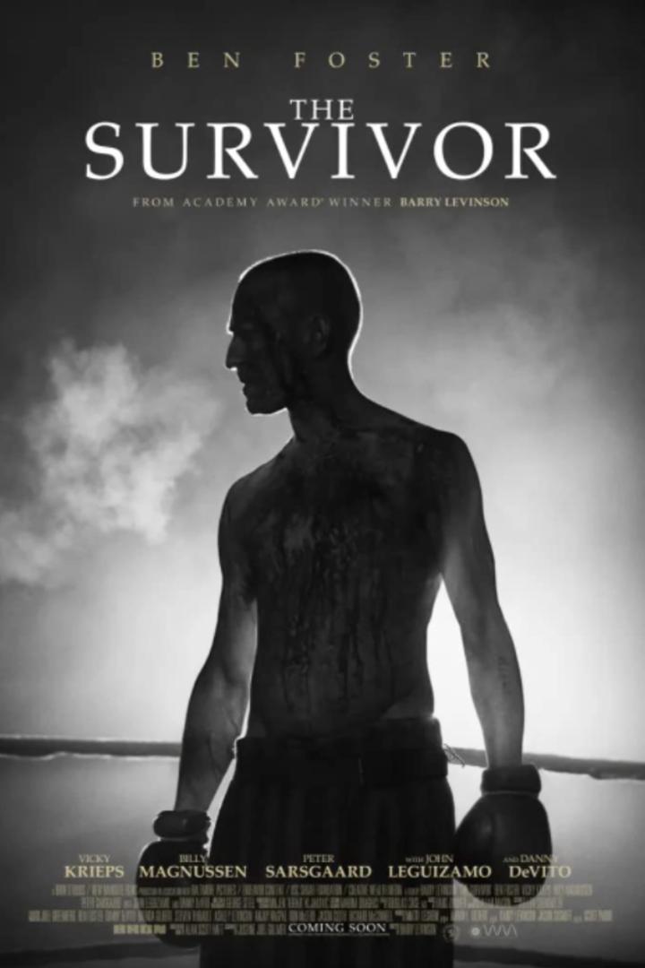 The Survivor