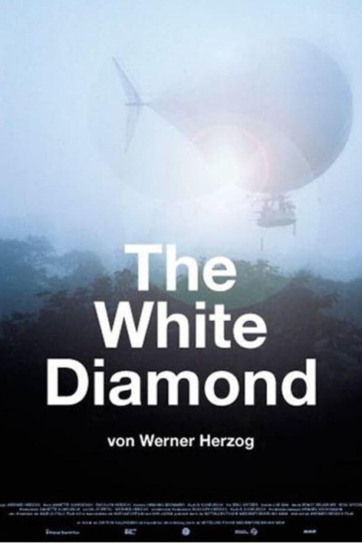 The White Diamond