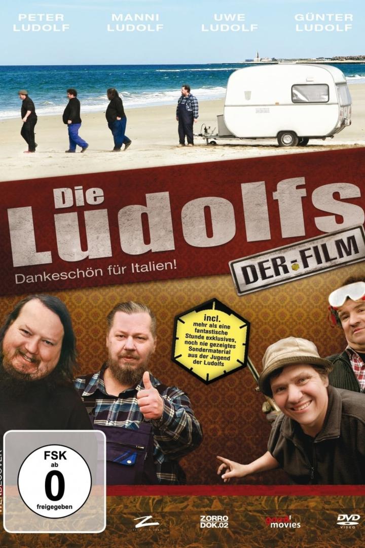 Die Ludolfs - Der Film