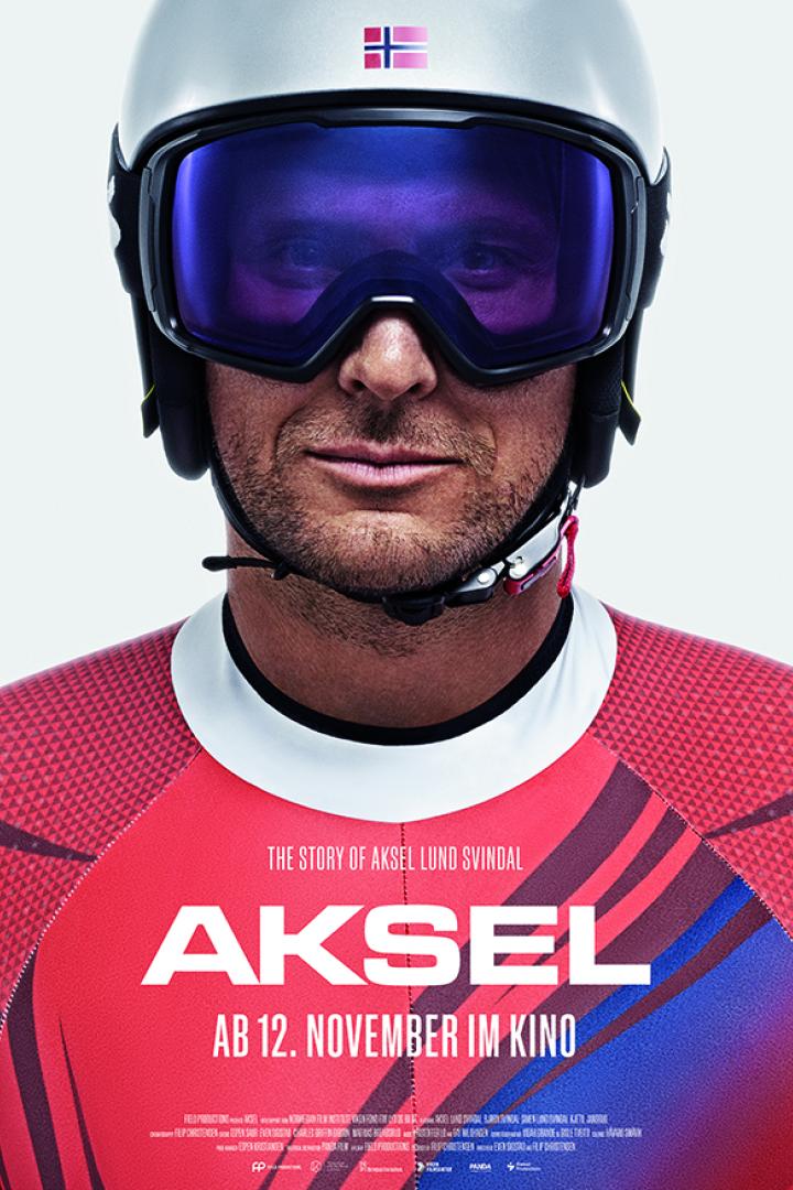 Aksel – The Story of Aksel Lund Svindal