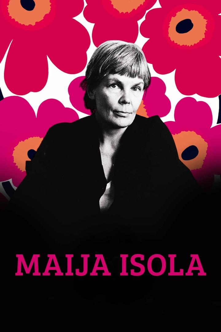 Maija Isola