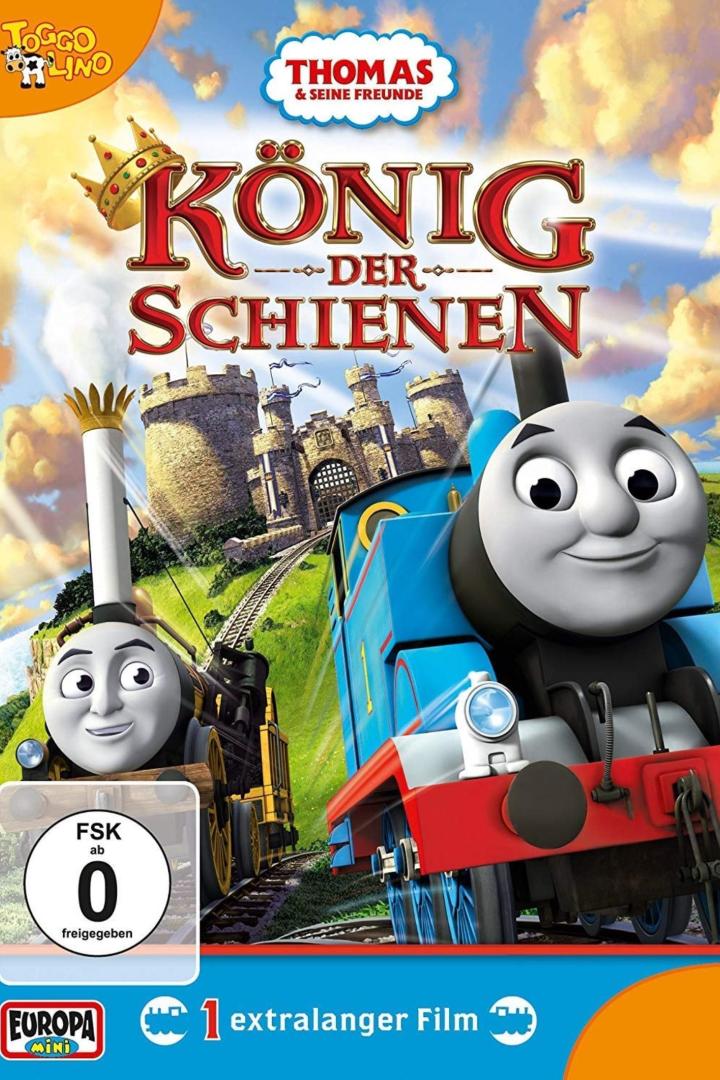 Thomas & Friends: King of the Railway