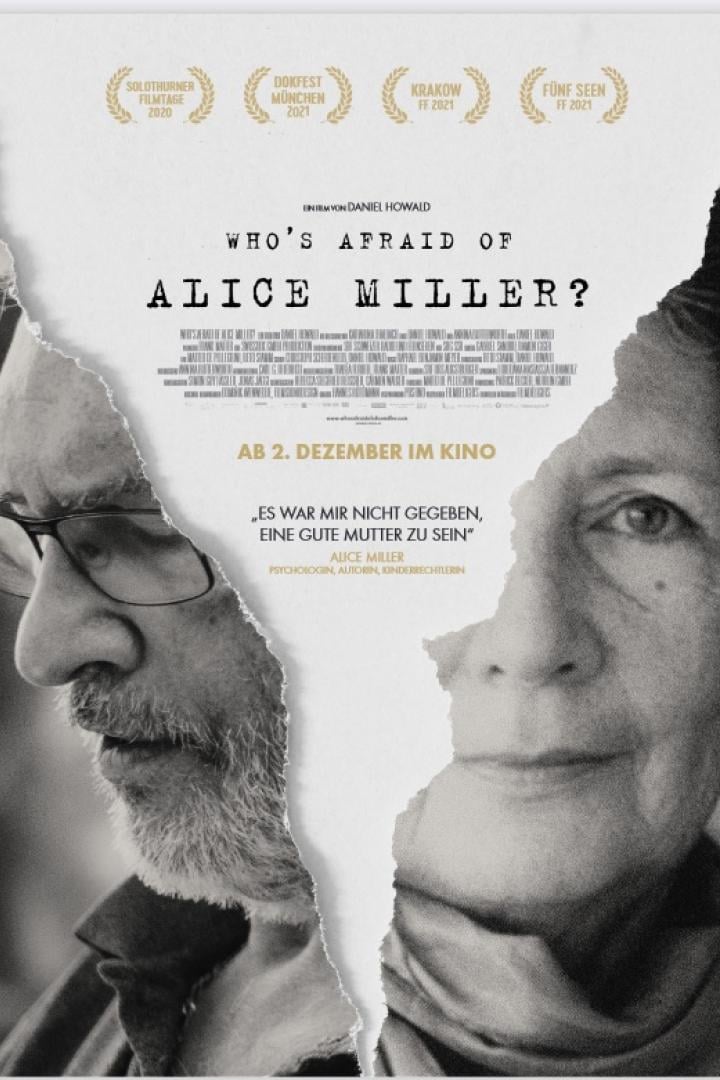 Who's Afraid of Alice Miller?