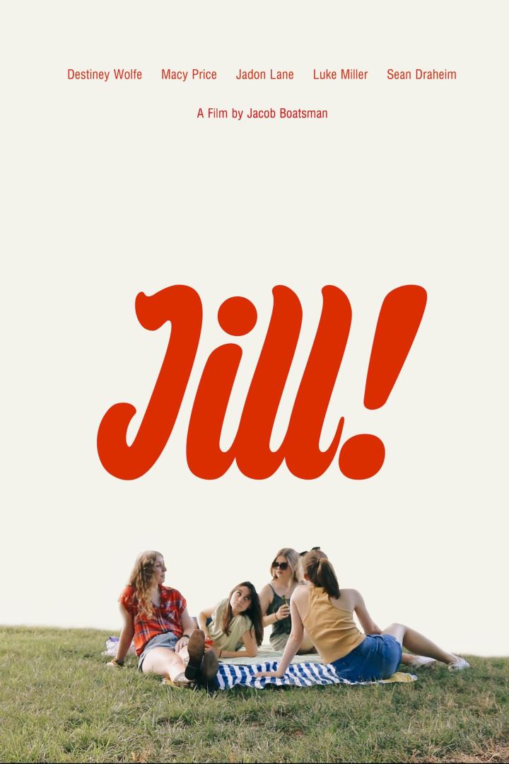 Jill!