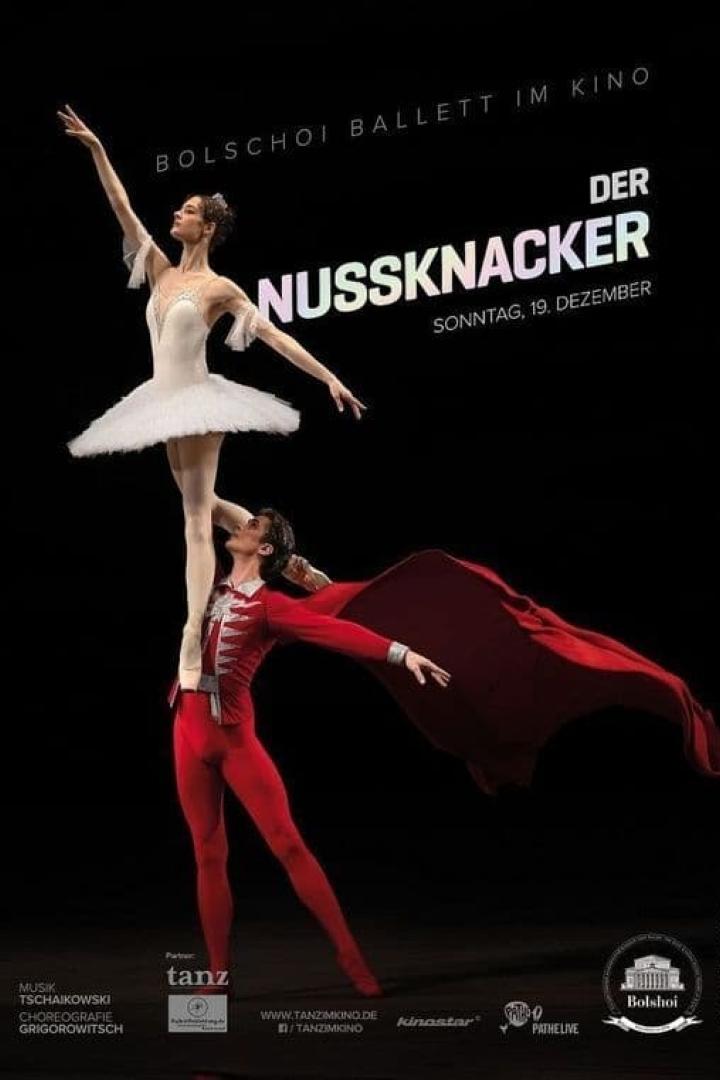 Bolschoi Ballett: Der Nussknacker