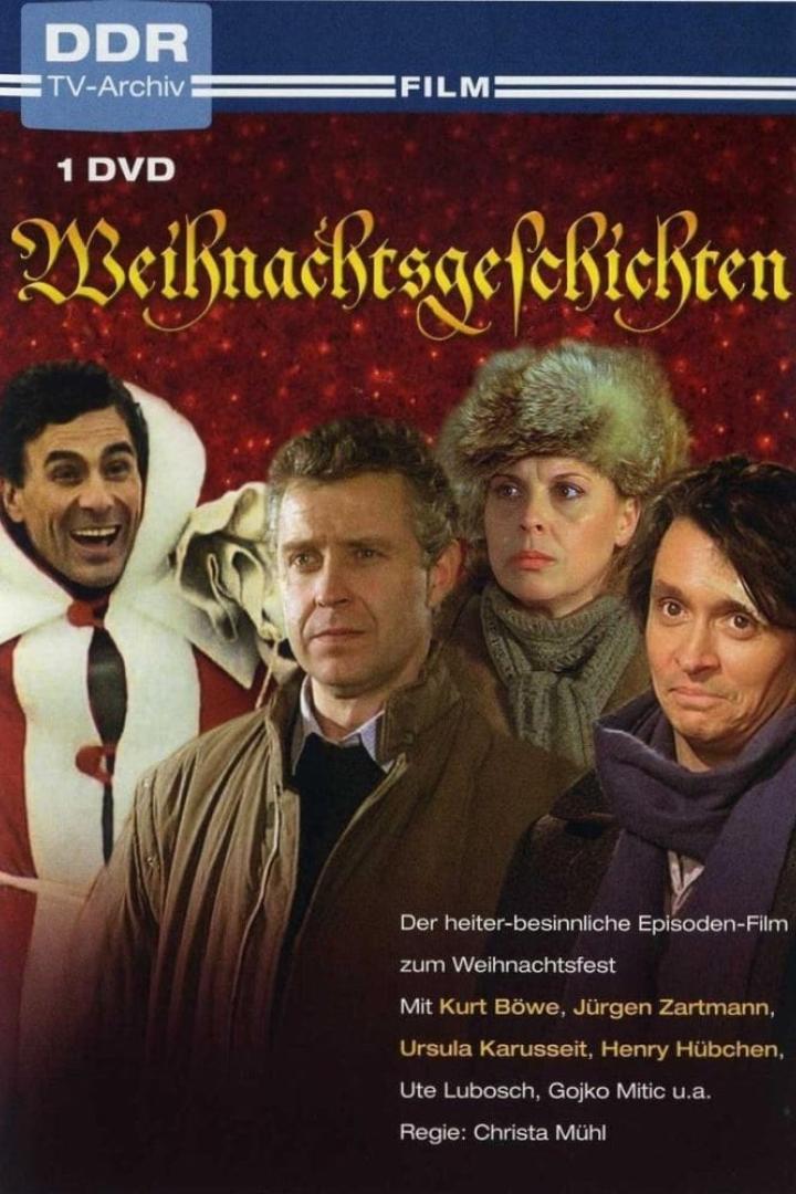 Weihnachtsgeschichten