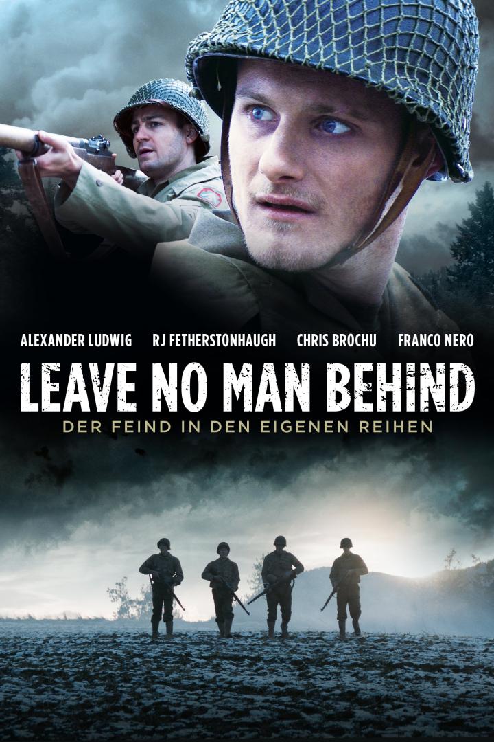 Leave No Man Behind: Der Feind in den eigenen Reihen