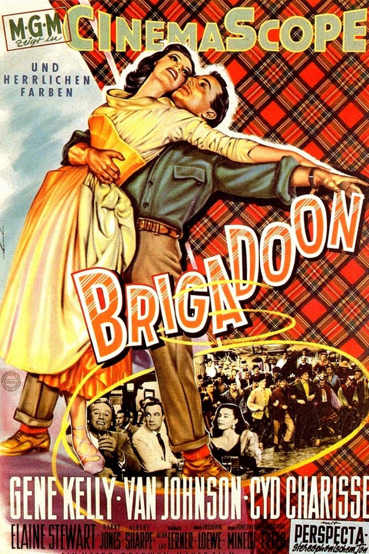 Brigadoon