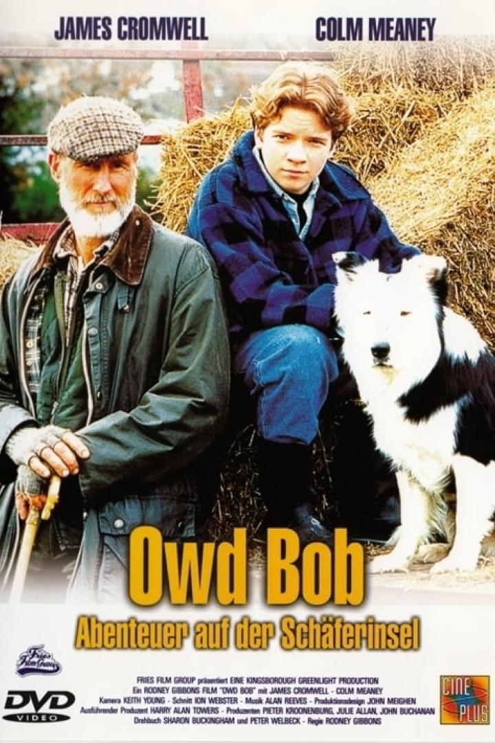 Owd Bob