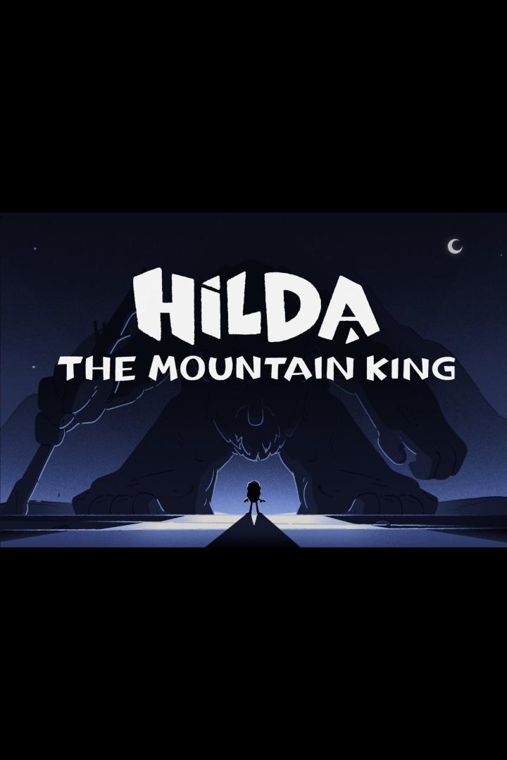 Hilda and the Mountain King