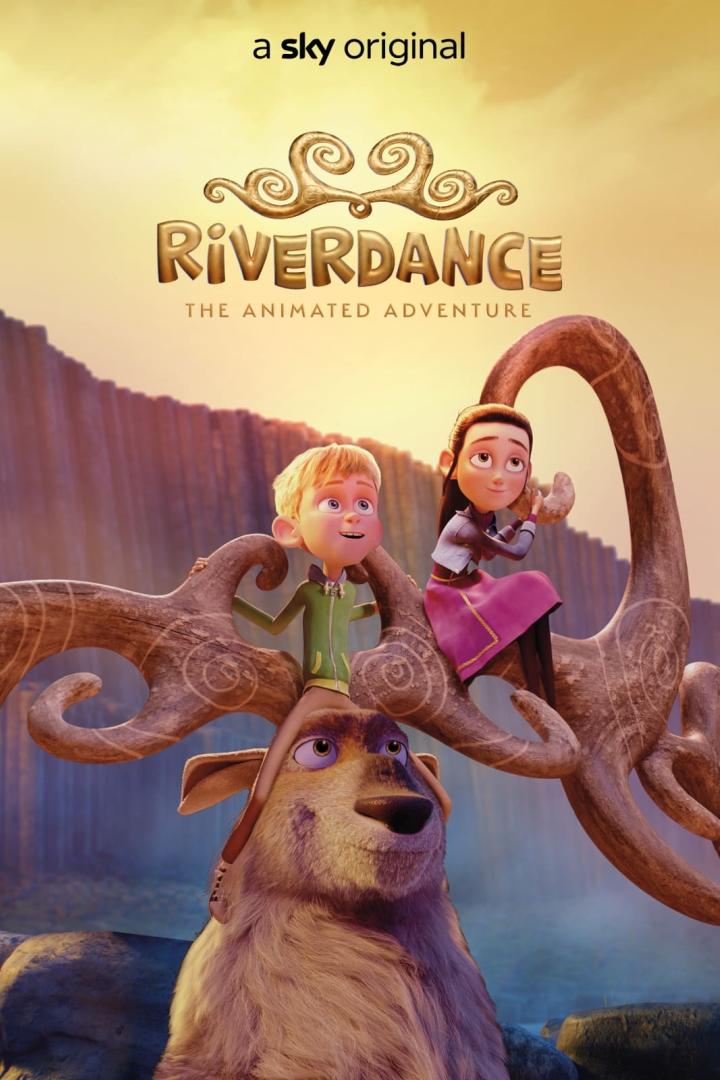 Riverdance: The Animated Adventure