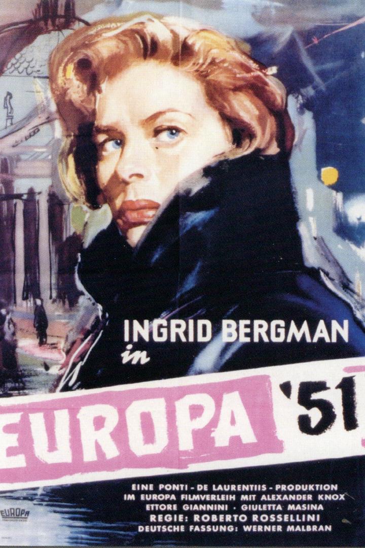 Europa '51