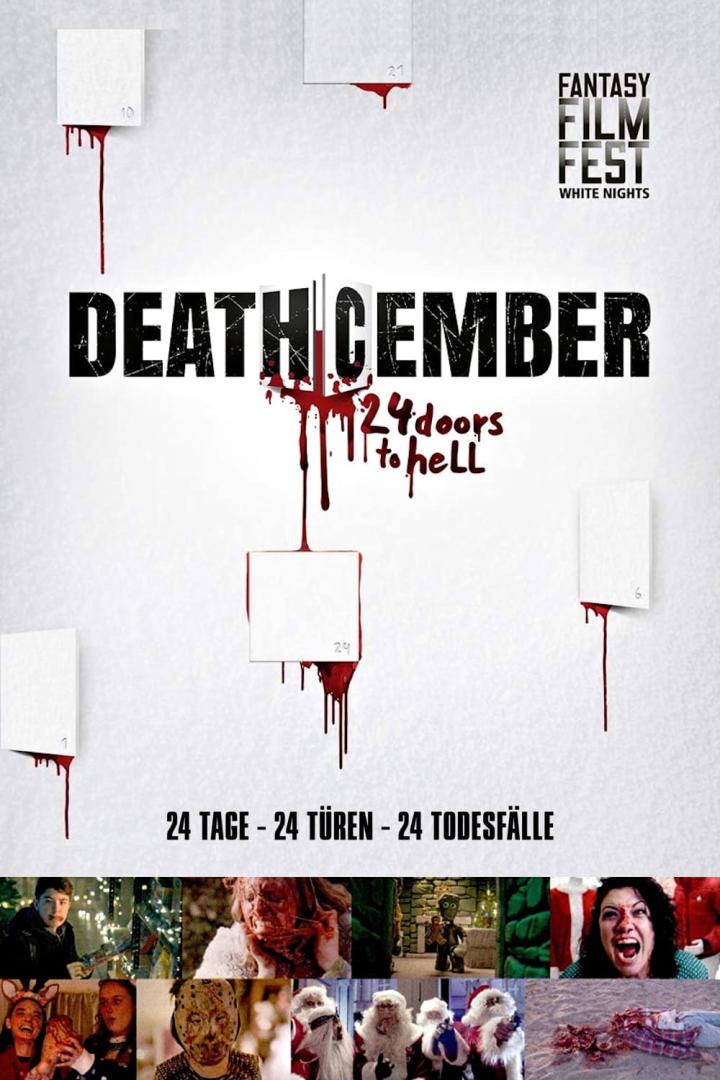 Deathcember