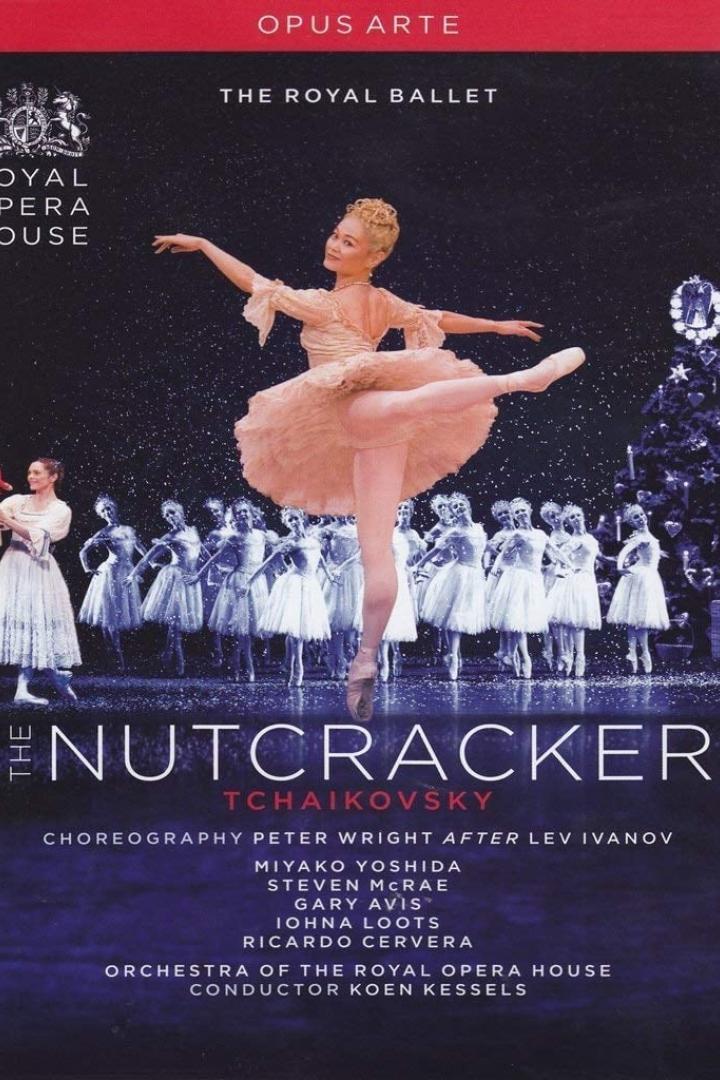 The Nutcracker