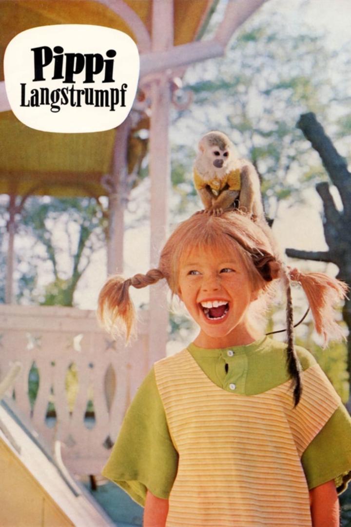 Pippi Langstrumpf (1969)