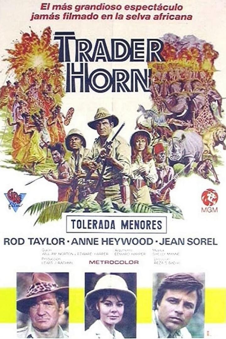 Trader Horn