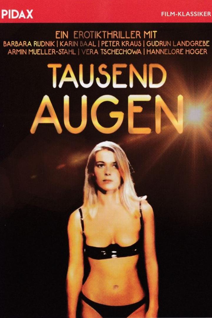 Tausend Augen