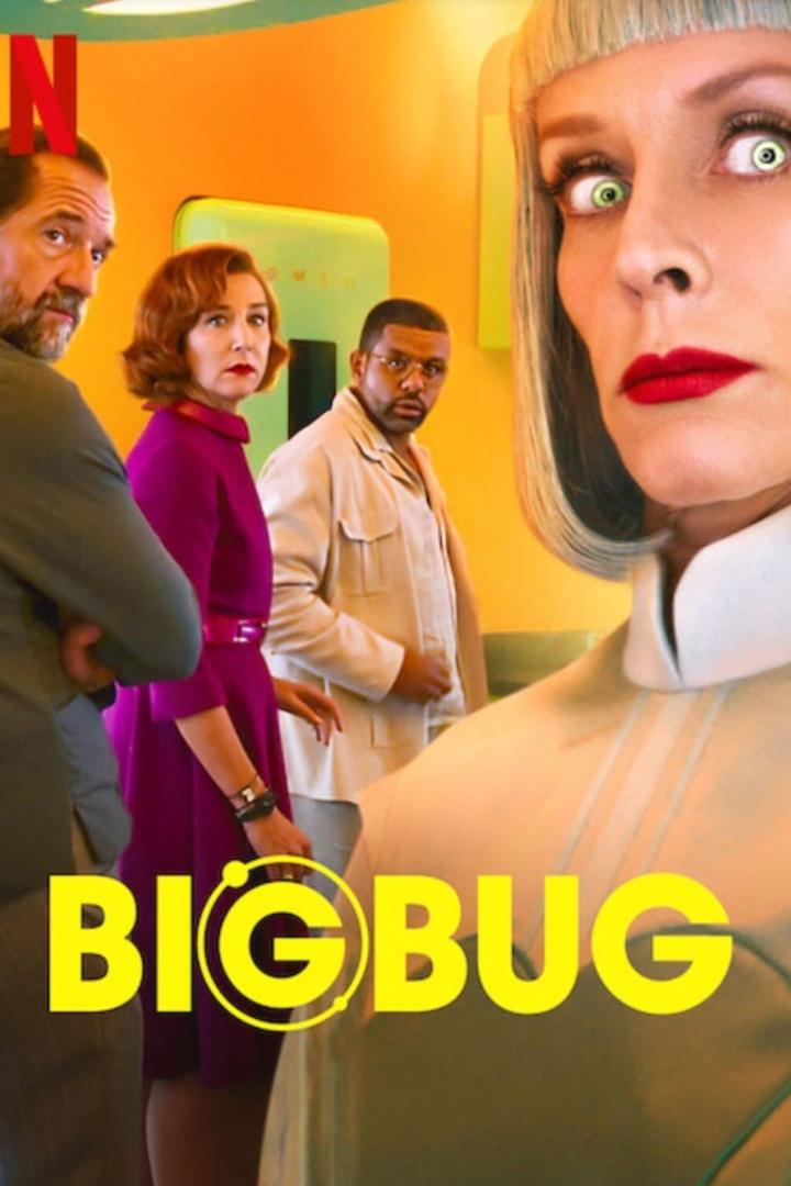 Bigbug