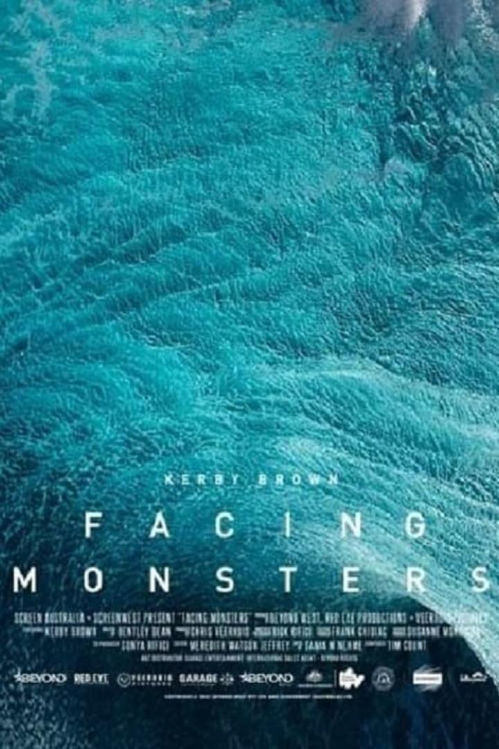 Facing Monsters