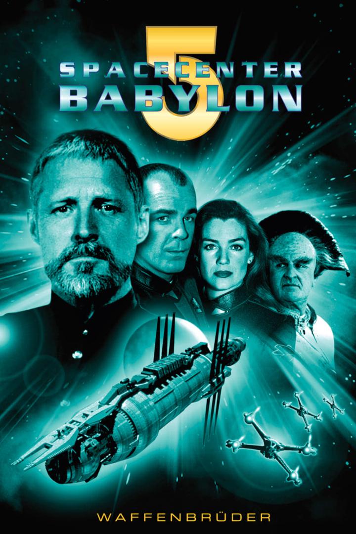 Babylon 5: A Call to Arms