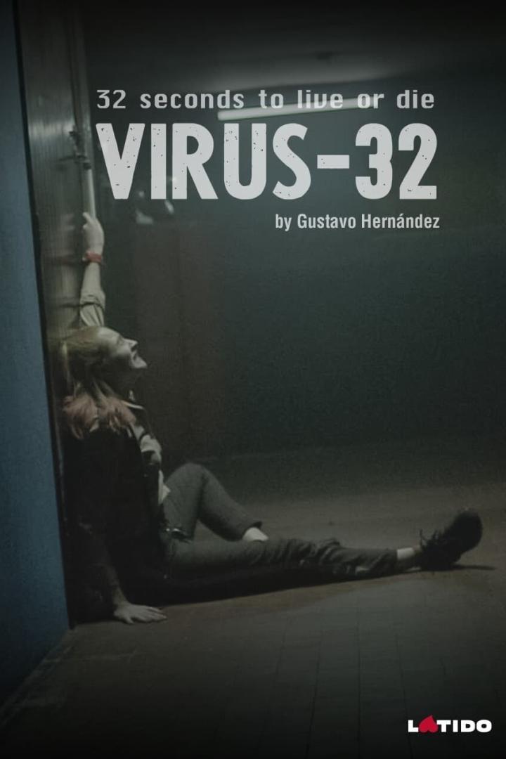 Virus 32