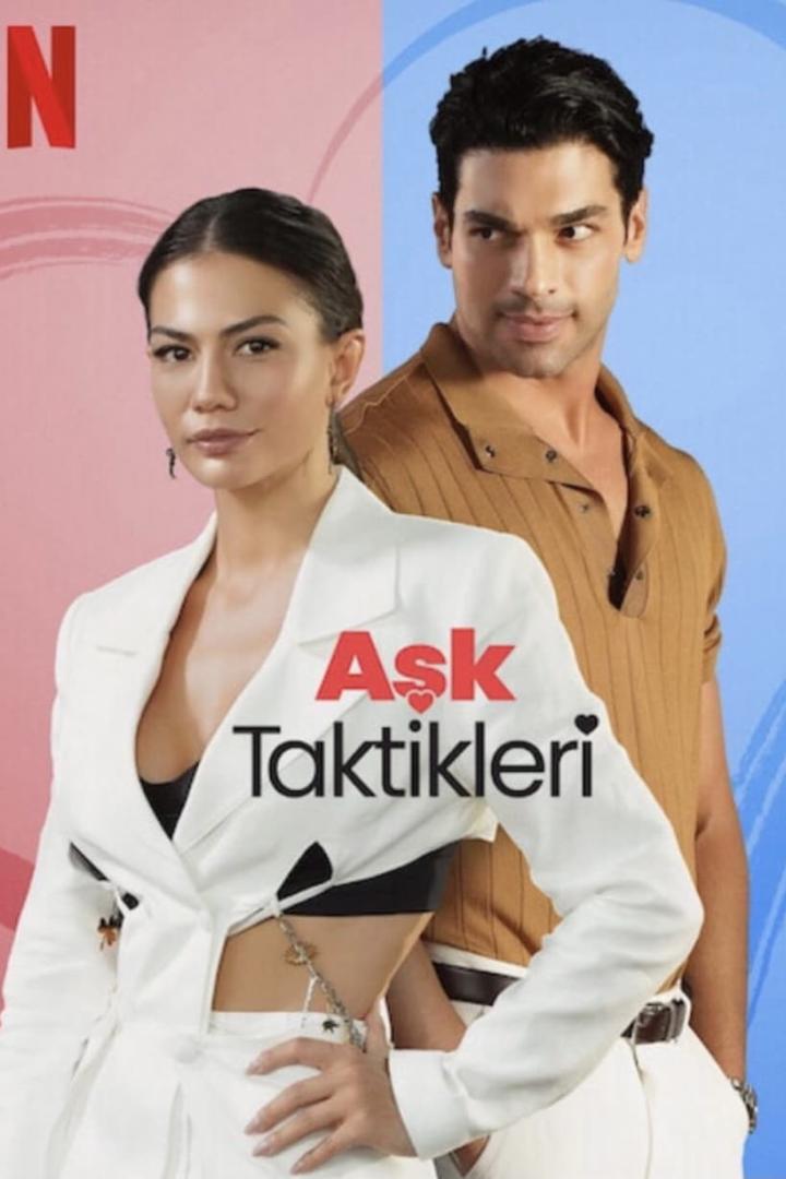 Aşk Taktikleri