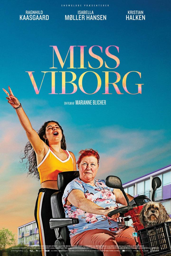 Miss Viborg