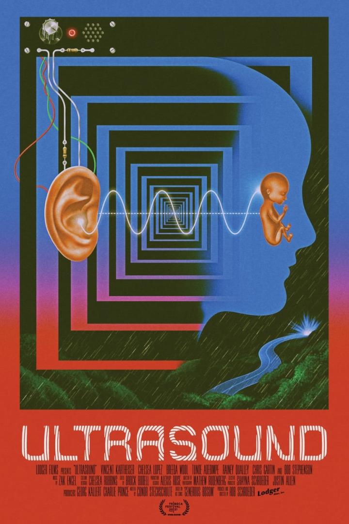 Ultrasound