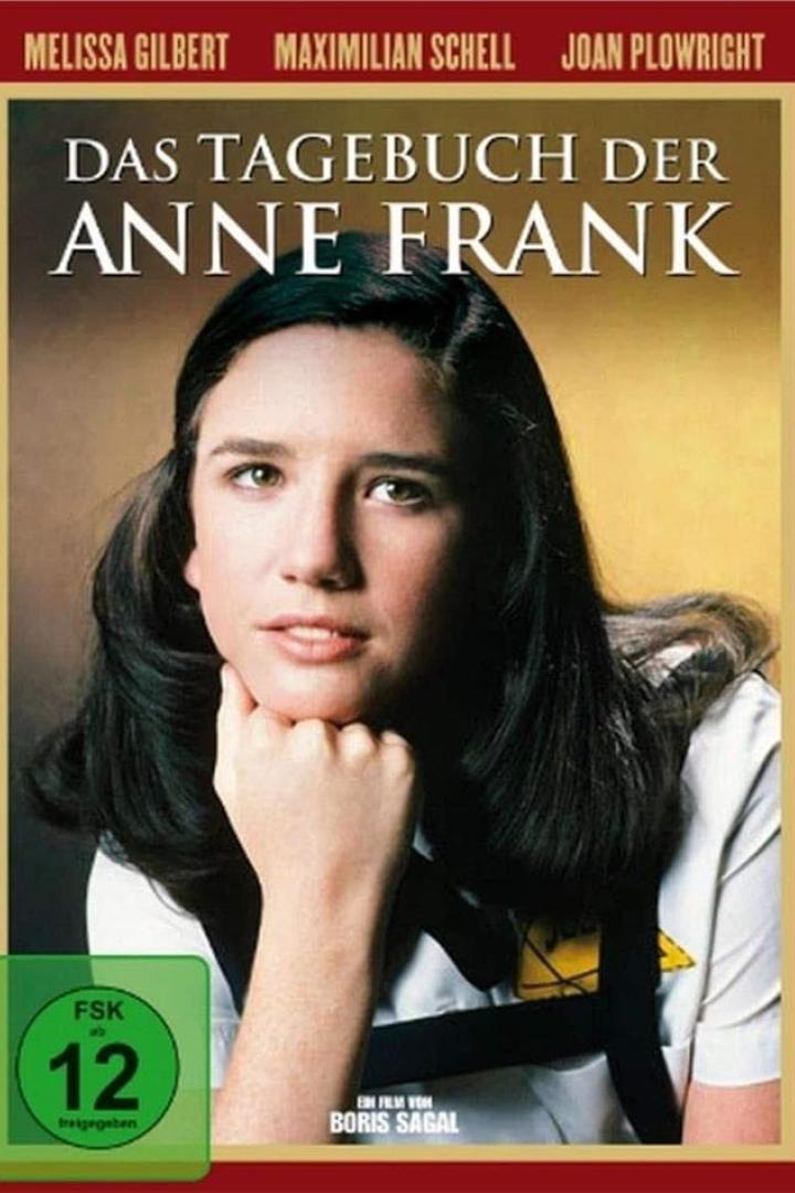 The Diary of Anne Frank